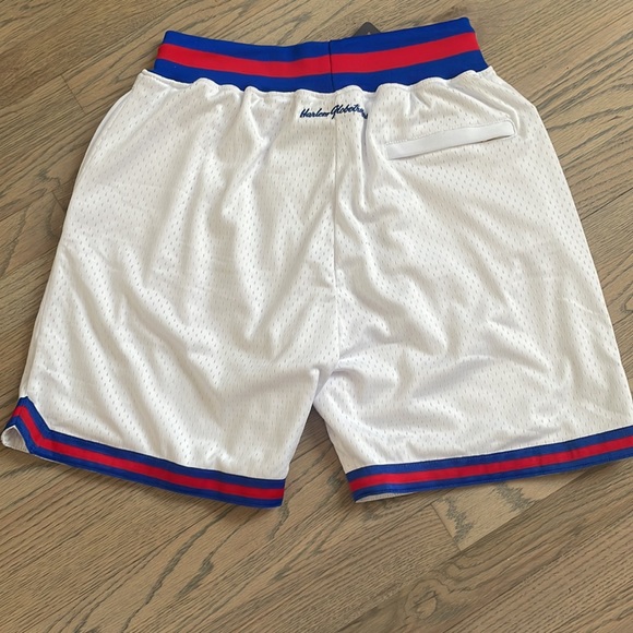 Basketball Shorts - Picture 2 of 2